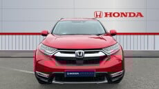 Honda CR-V 2.0 i-MMD Hybrid SR 5dr eCVT Hybrid Estate